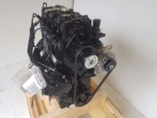 JCB 404D motor új