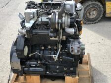 JCB TA41 444 motor – Új