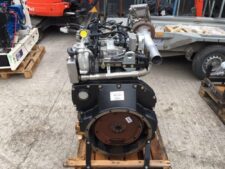 Motor JCB TA4-444 32041423 (új)