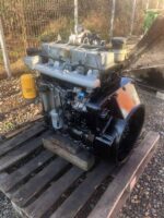 JCB TC 68-11 használt motor
