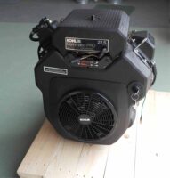 Kohler Command PRO 22.5 CH680 motor