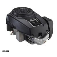 KOHLER SV530 OHV motor hengeres vibrátorhoz