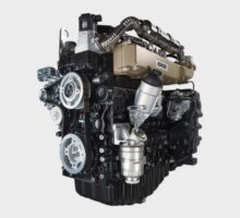 KOHLER T4F dízelmotor