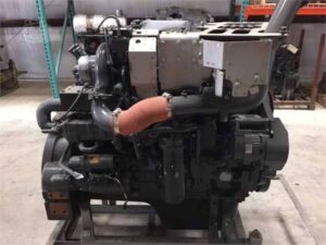 Komatsu motor buldózerhez d65ex-17, d65px-17, d65wx-17 modellekhez