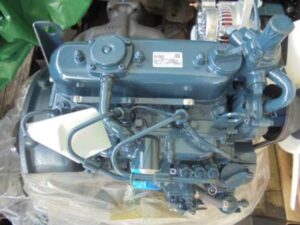 Kubota d1005 motor – kubota motor alkatrészek és tartozékok