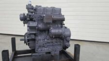 Kubota D1403-5 motor