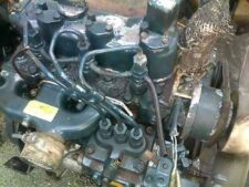 Kubota D750 felújított motor