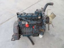 Használt Kubota V-1505 motor