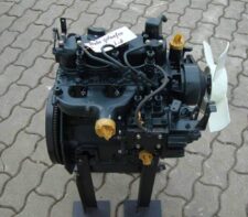 Kubota V1200 dízelmotor