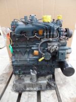 Kubota V1702 motor, használt