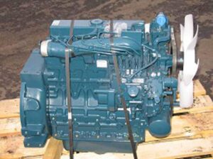 Kubota v2203 motor – kubota alkatrészek és motorok