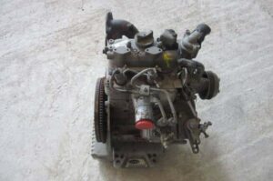 Kubota z482 használt motor