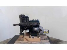 Kubota D722-20 motor
