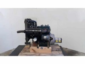 Kubota d722-20 motor