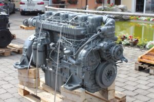 Liebherr d906tb-13 motor – képek és műszaki adatok