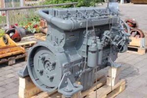 Liebherr d906tb motor lh – l 541