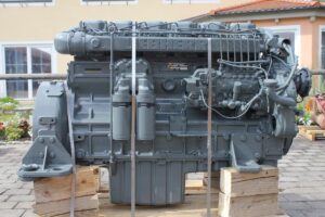 Liebherr d906tb motor liebherr l541 homlokrakodóhoz