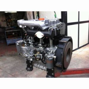 Lombardini 11ld 625-3 dízelmotor