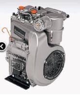 Lombardini 12LD477 motor, új, garanciával