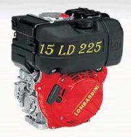 Lombardini 15LD225 motor – Lombardini motoralkatrészek