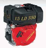 Lombardini 15 LD 350 motor – Lombardini motoralkatrészek