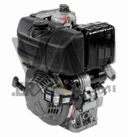 Lombardini 15LD500 motor