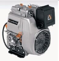 Lombardini 25LD330 motor, új, garanciával