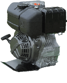 Lombardini 3ld510 motor – új dízelmotor
