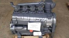 Lombardini 5L9304-11 motor