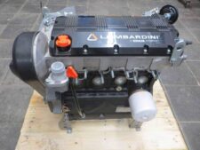 Lombardini LDW 1404 motor