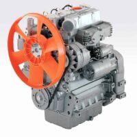 Lombardini LDW 1603 motor