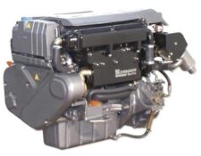 Motor Lombardini LDW 194 JMT – Németországból importált