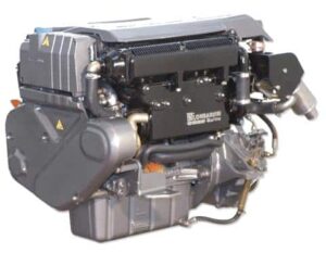 Motor lombardini ldw 194 jmt – németországból importált
