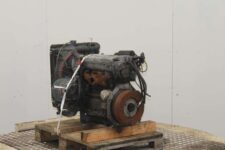 Lombardini LDW1204 motor – Új és használt elérhető