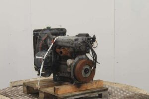 Lombardini ldw1204 motor – új és használt elérhető