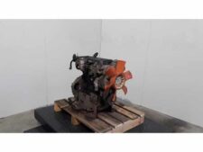 Lombardini LDW 1003 motor – használt