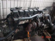 MAN 422 használt motor