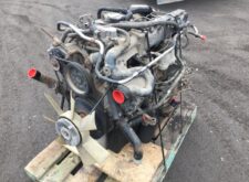 Motor MAN D0824 LFL01 Euro1, 155 LE, 1995