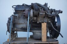 Motor MAN D0826 LFL09 Euro 2 260 LE