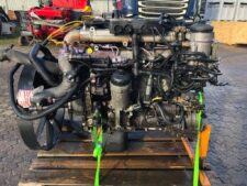 Motor MAN D0834 LFL 65 220LE EURO 5 2012