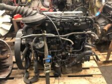 Motor MAN D0834 LFL03 180 LE EURO 3