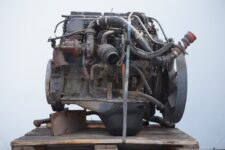 Motor MAN D0834 LFL03 Euro 3 180LE 2002
