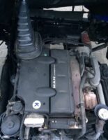 Motor MAN D0834 LFL054 2008 180 LE