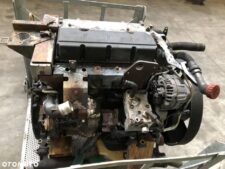 MAN D0834 LFL67 Euro 6 motor 220 LE, 2014