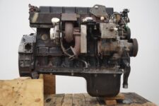 Motor MAN D0836 LFL53 240LE EURO4