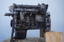 Motor MAN D0836LFL54 Euro 4 2008 280 LE