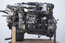 Motor MAN D0836LFLAA Euro6 2019 250LE