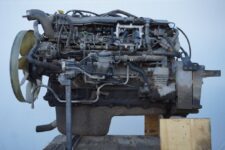 Motor MAN D2066 LF01 Euro3 430 LE