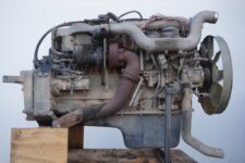 Motor MAN D2066 LF04 EURO3 310 LE