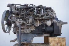 Motor MAN D2066 LF04 Euro 3, 310 LE